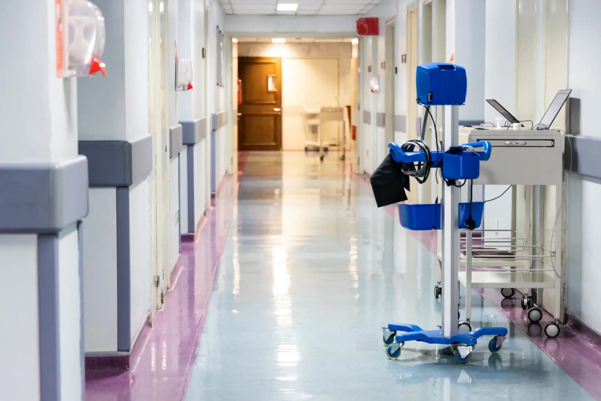 Associate Degree in Nursing (ADN)
