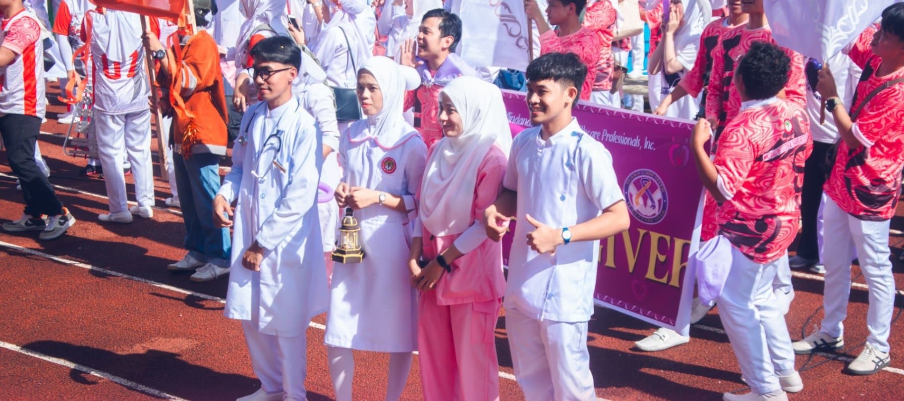 MIHP Students