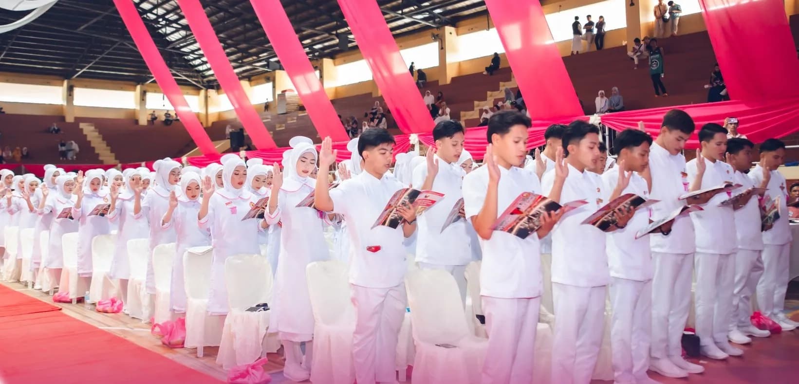 Bachelor of Science in Nursing (BSN)