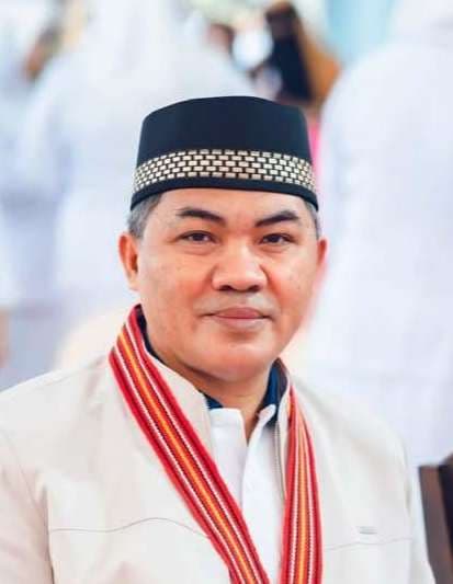 Message From The President